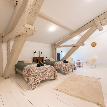 249 Roberie Sud - Cenac Villa Eksteriør bilde