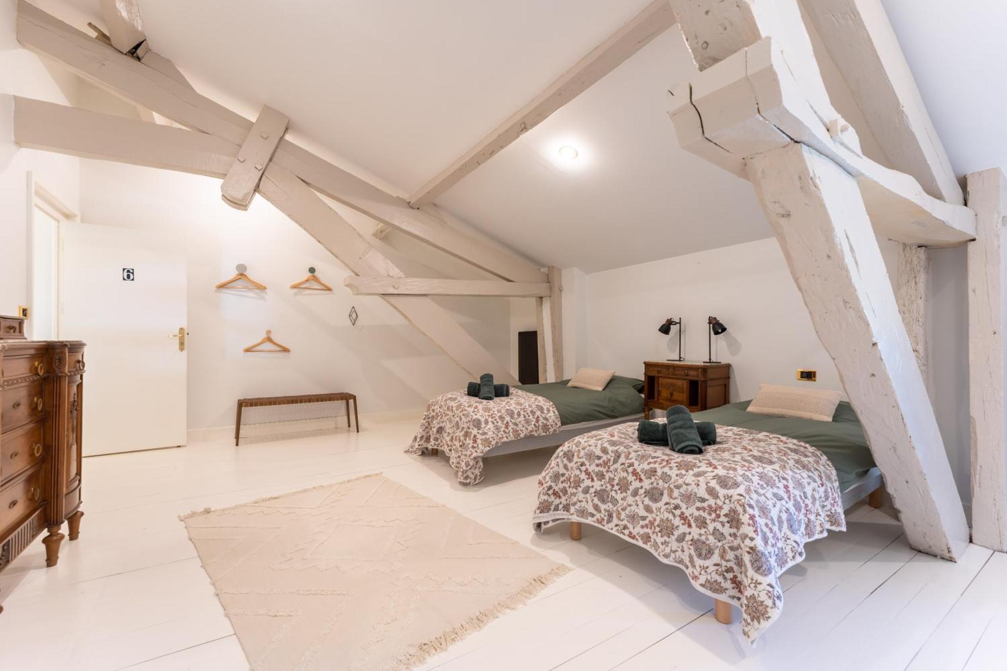 249 Roberie Sud - Cenac Villa Eksteriør bilde